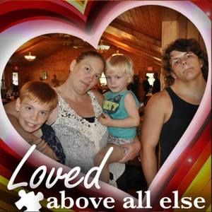 Meet your Posher, Beth